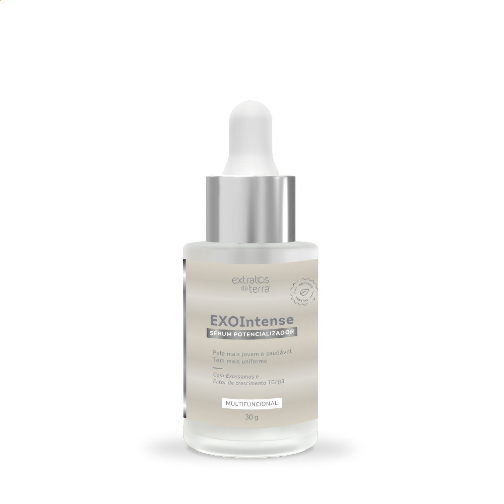 EXOIntense Serum Potencializador 30g
