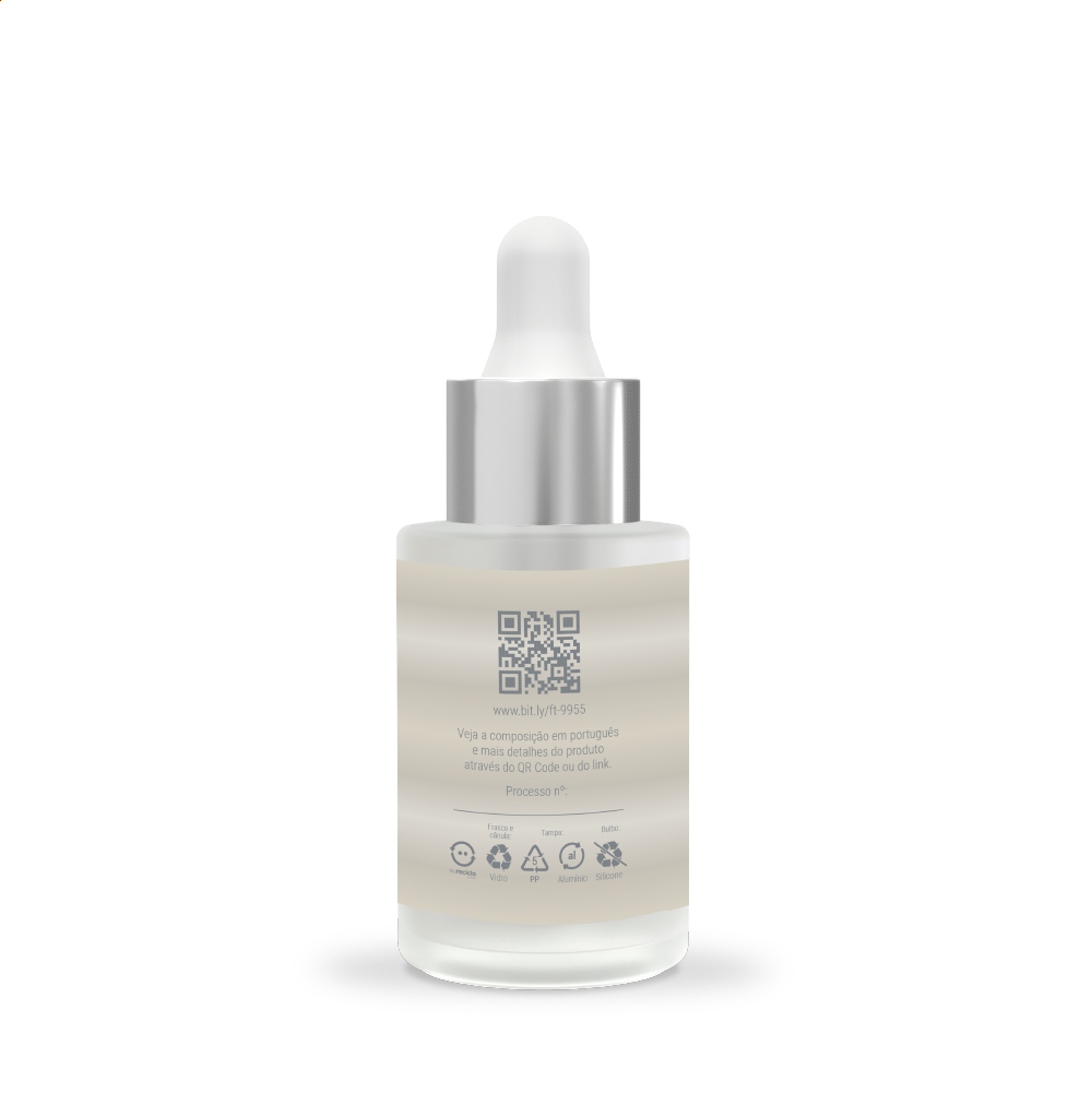 EXOIntense Serum Potencializador 30g