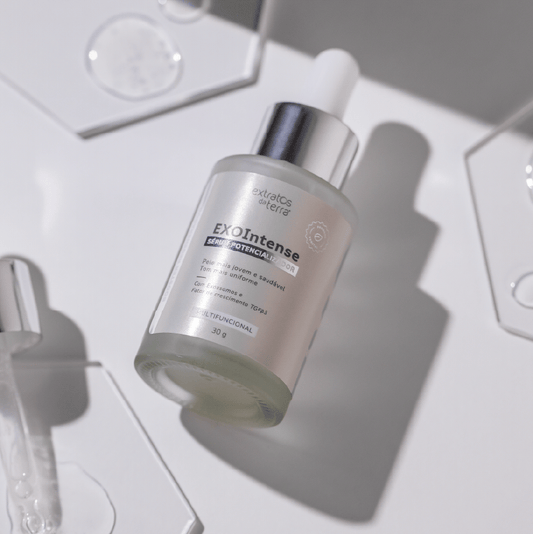 EXOIntense Serum Potencializador 30g