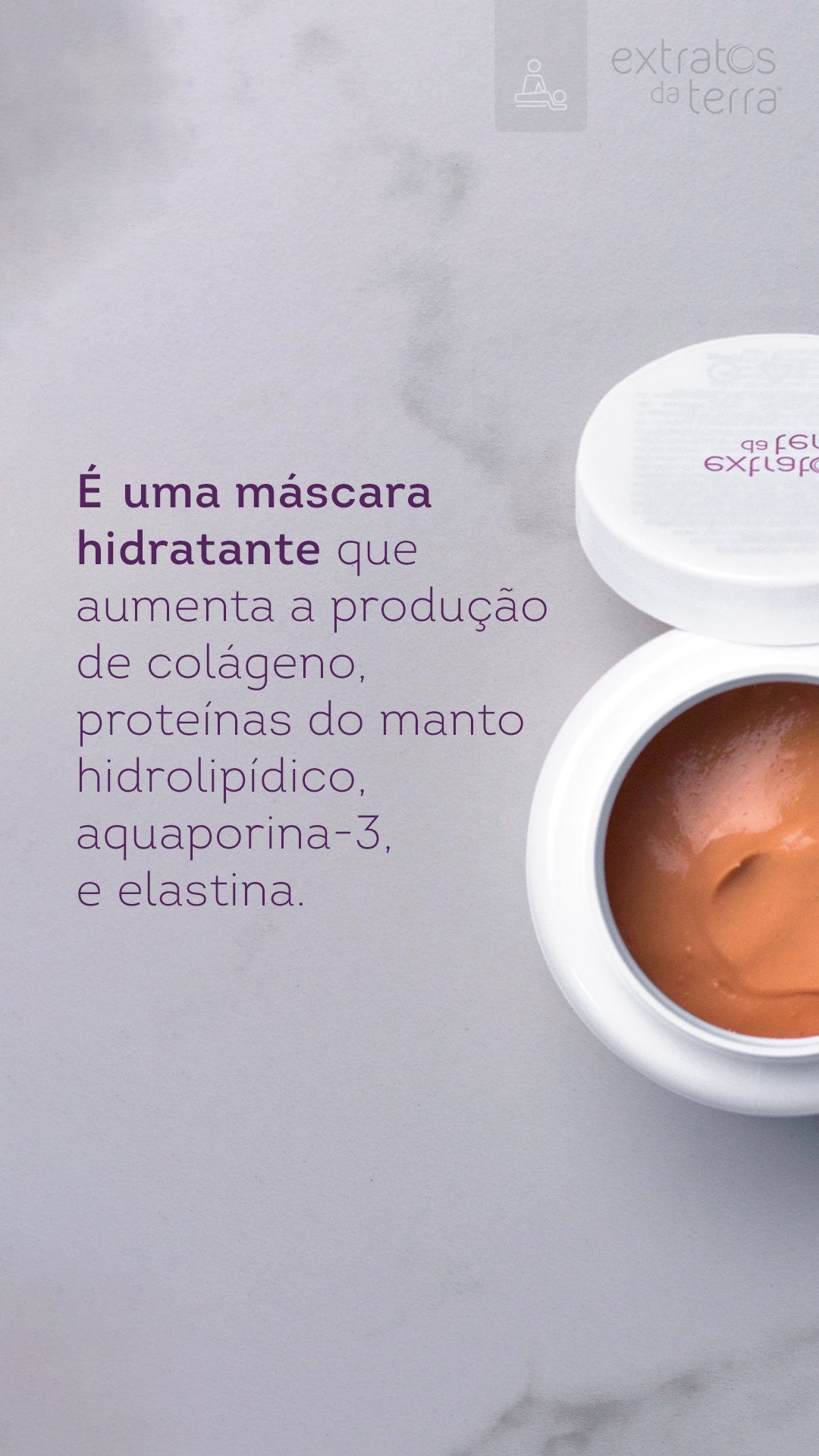 Hydra Mask XR - Mascara Facial