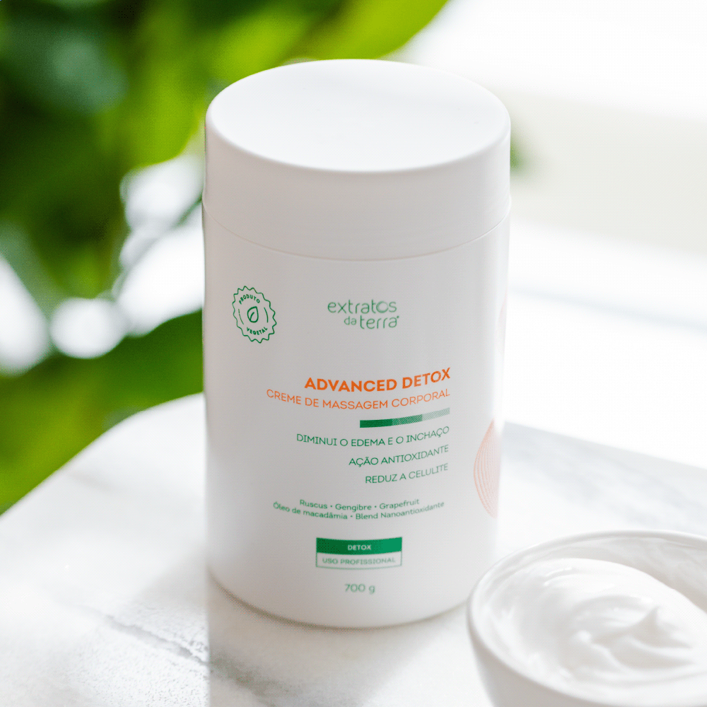 Kit Detox Express Corporal