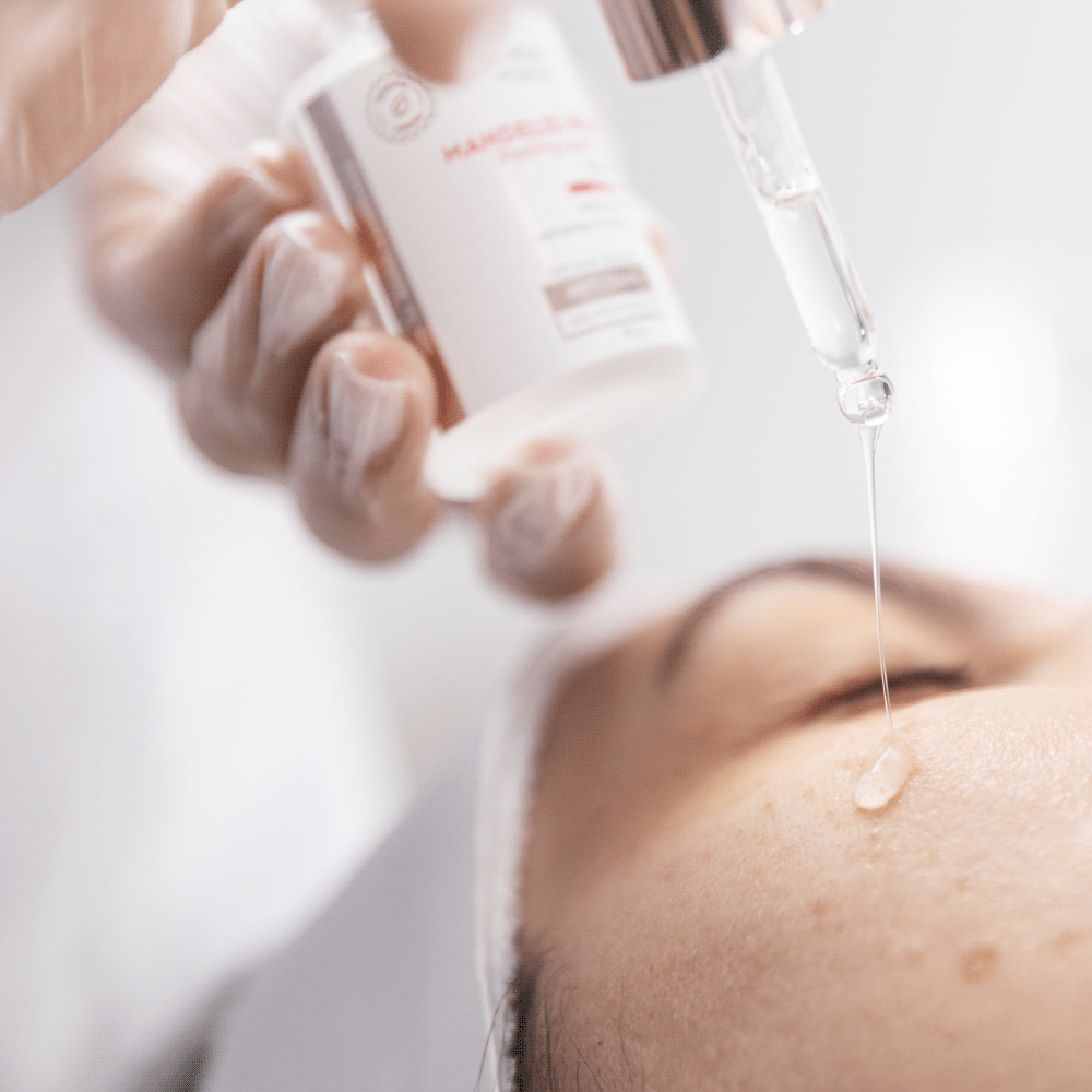 Kit Tratamento anti-idade Profissional com PDRN EXO-C