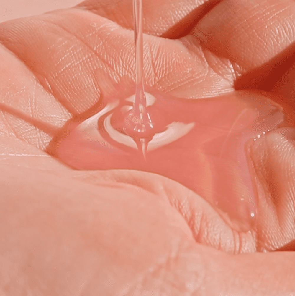 Kit para o tratamento da rosácea e pele sensível