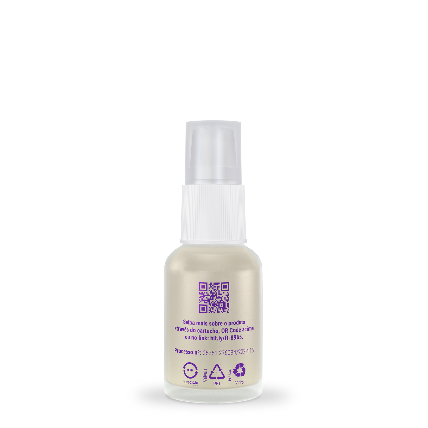 Serum Melan T-Block Facial - 30 g