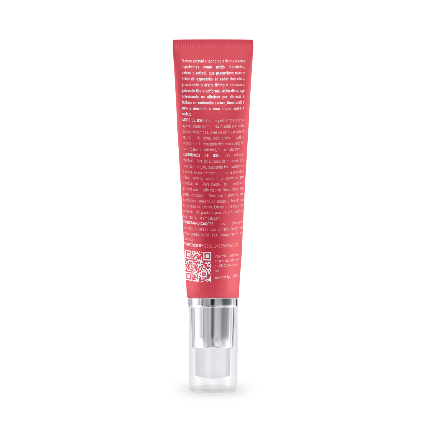 Nano Lifting Creme Area dos Olhos - 15 g