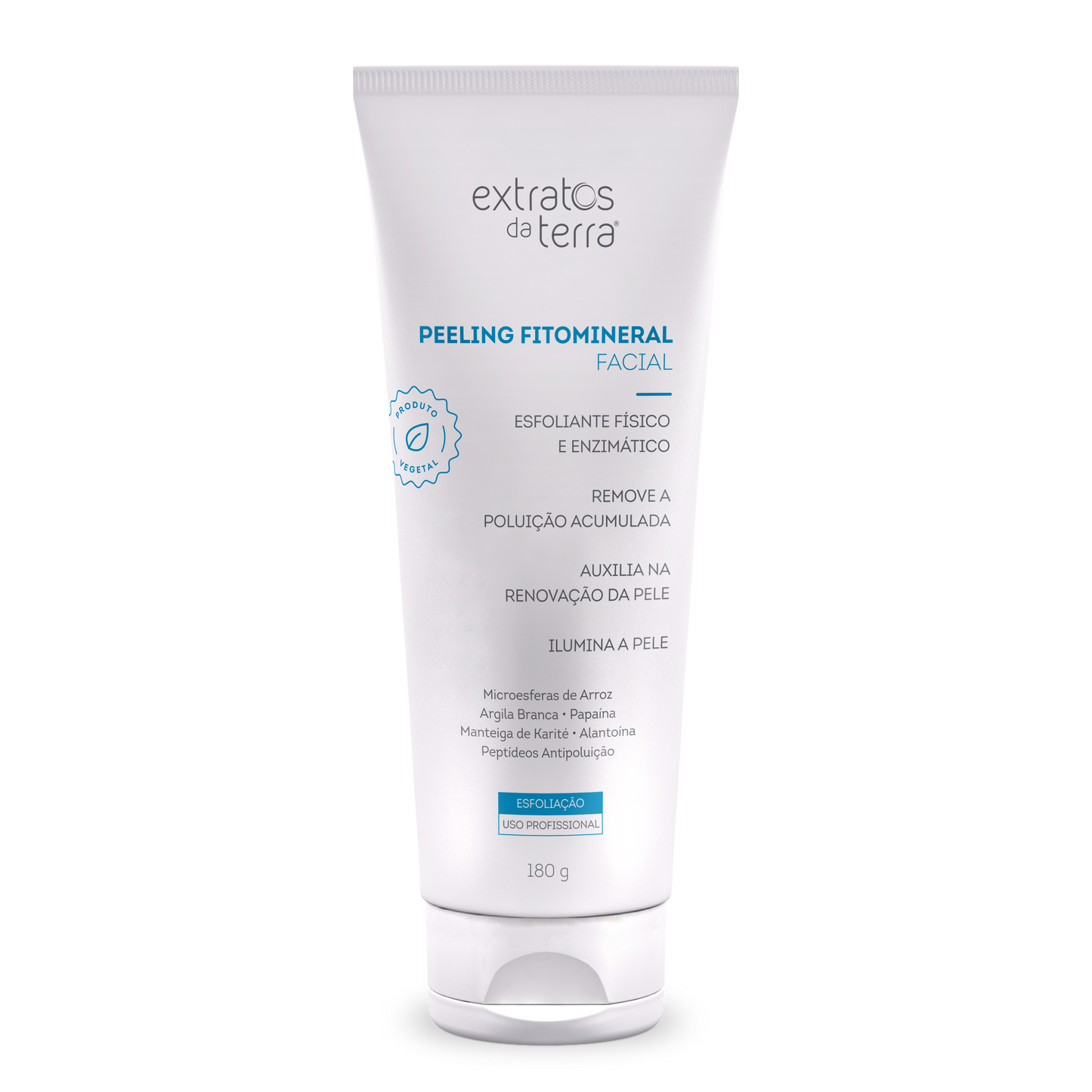 Peeling Fitomineral Facial - 180 g