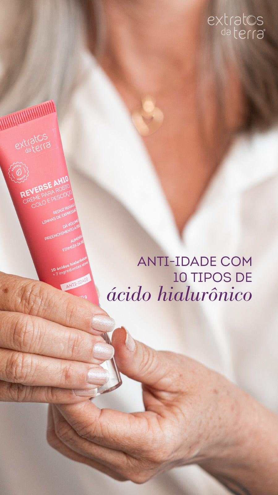 Kit Reverse & Gluco