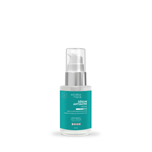Serum Antiacne Facial 30g