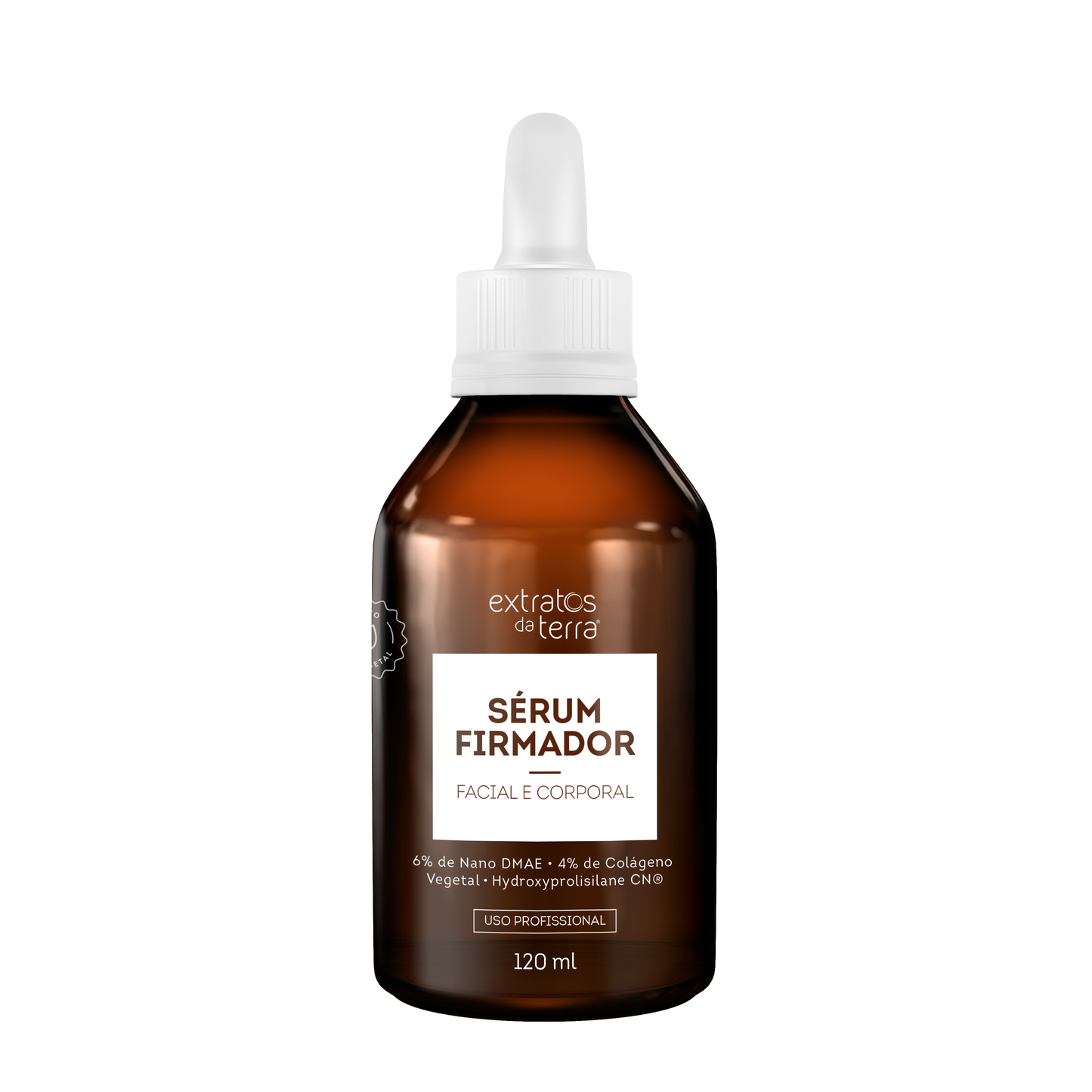 Serum Firmador Profissional - 120 ml