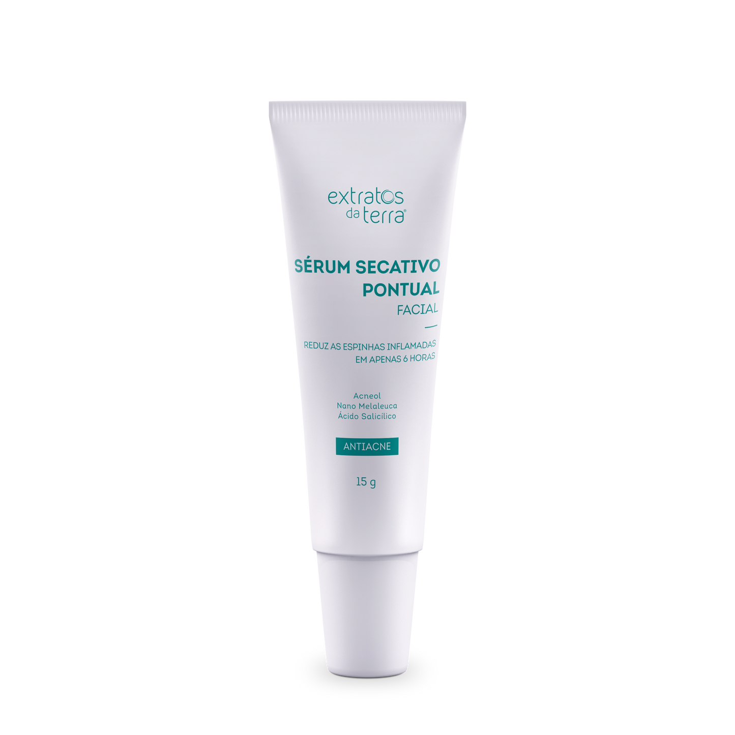 Serum Secativo Pontual - 15 ml