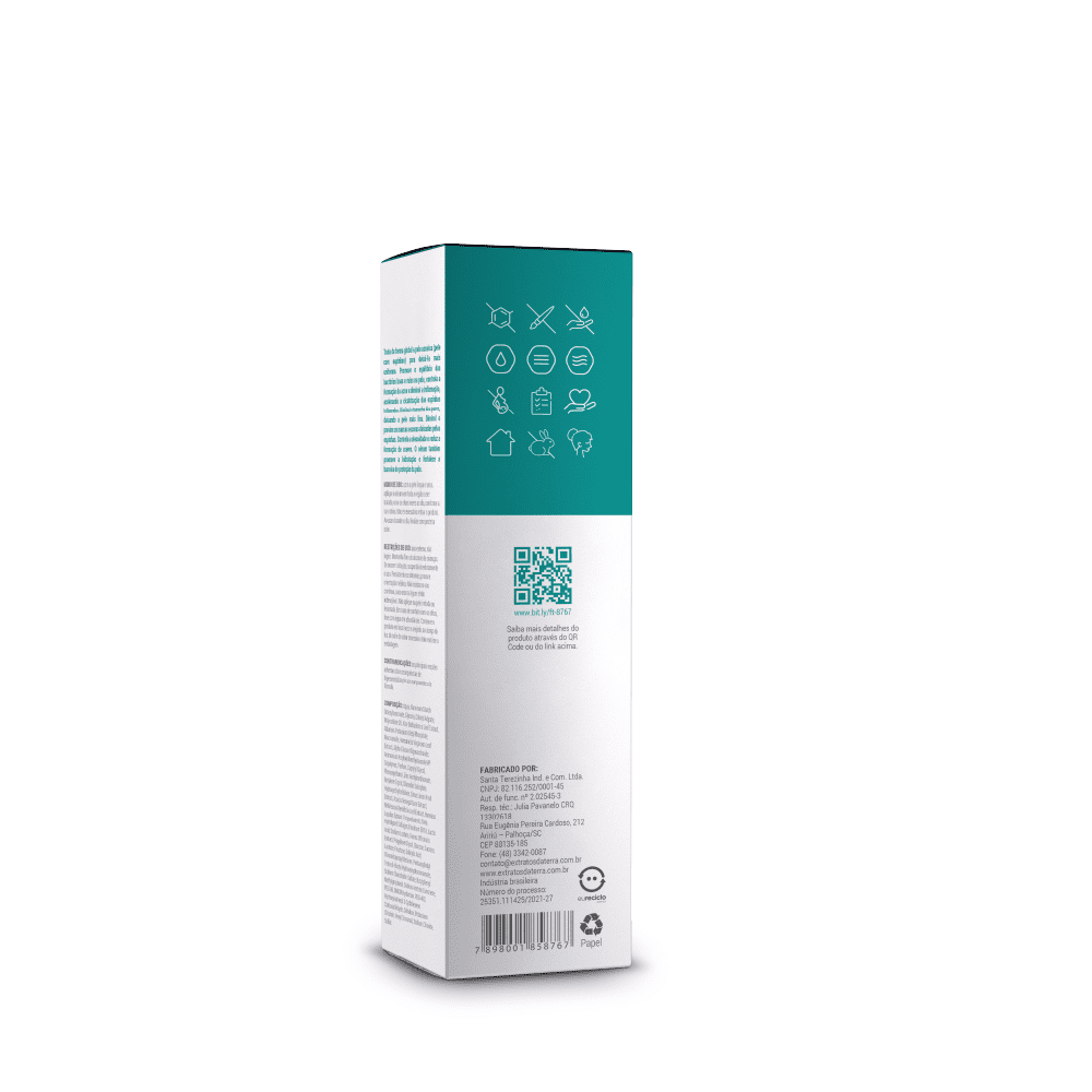 Serum Multissolucao Facial - 30 g