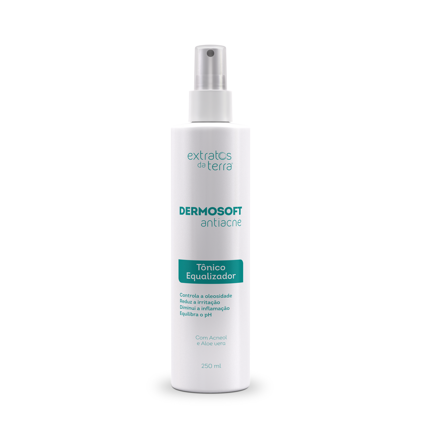 Tonico Equalizador - 250 ml