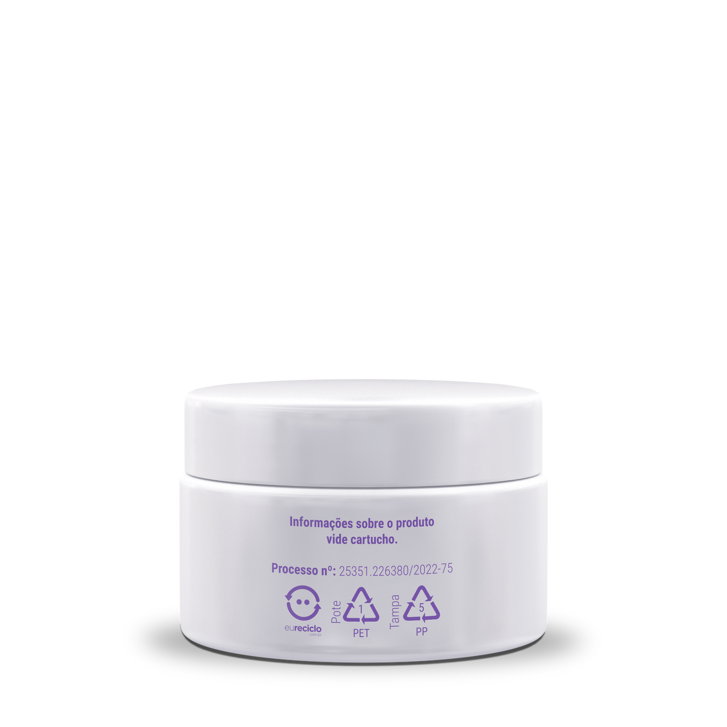 Esfoliante Vit C Crystal Pura / Peeling Fisico - 20 g