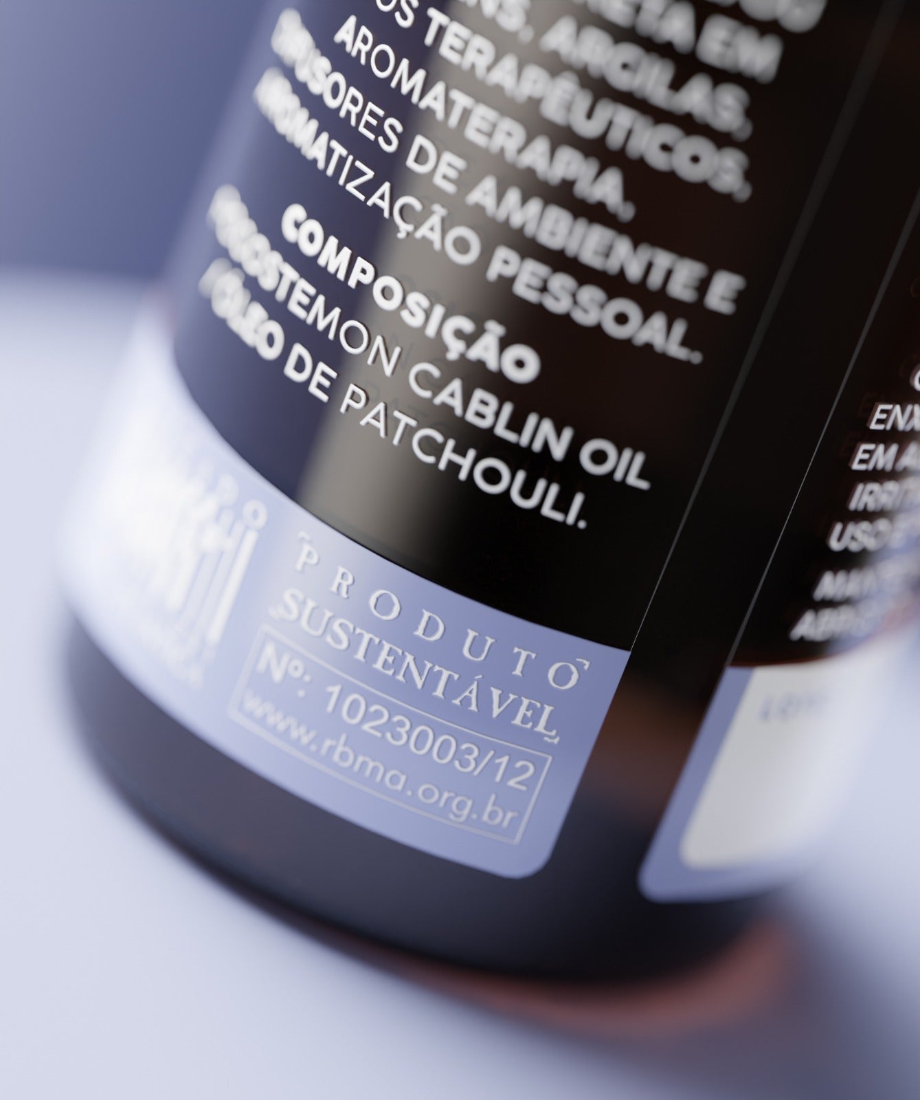 Óleos Essenciais Harmonia Natural