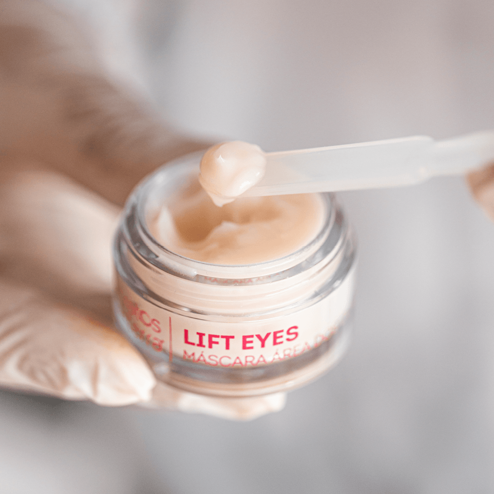 Lift Eyes Mascara Area dos Olhos