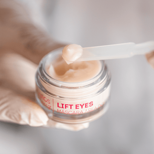 Lift Eyes Mascara Area dos Olhos