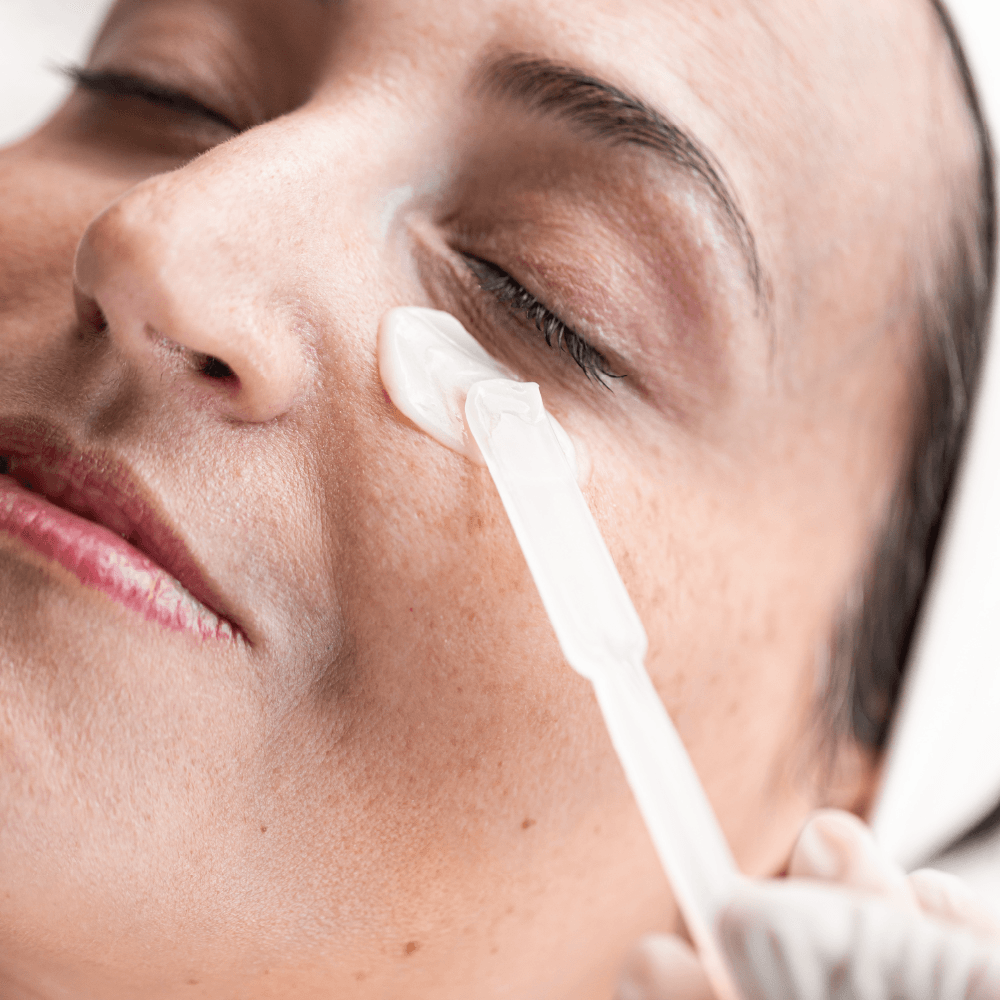 Lift Eyes Mascara Area dos Olhos