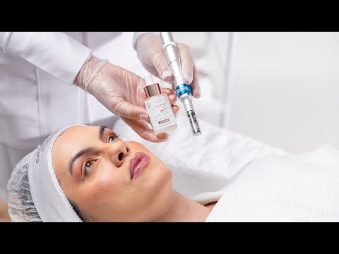 Serum Volumizador Fill UP 360o - 30 g