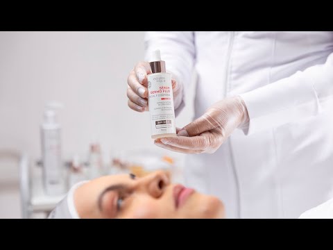 Serum Dermo Plus Facial e Corporal - 50 ml