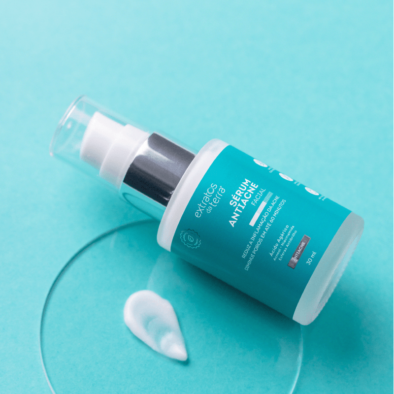 Serum Antiacne Facial 30g
