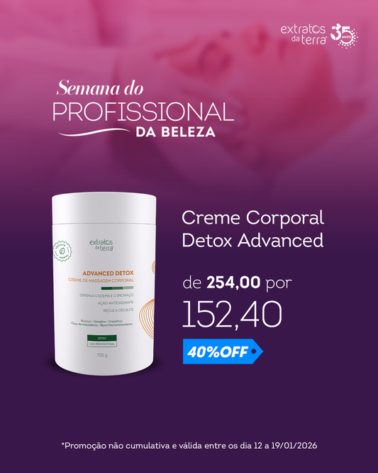Pro Vegetal Advanced Detox - 700 g