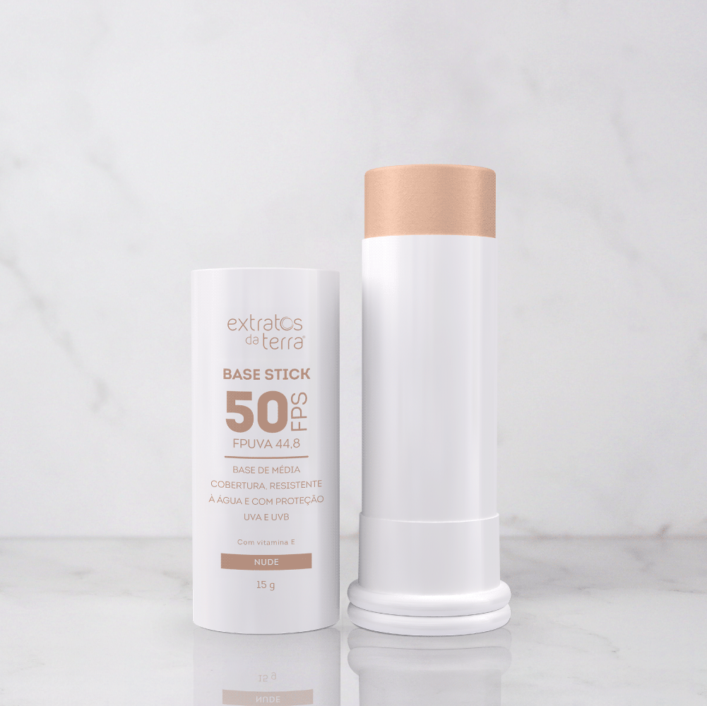 Base Stick FPS 50 Nude 12 g