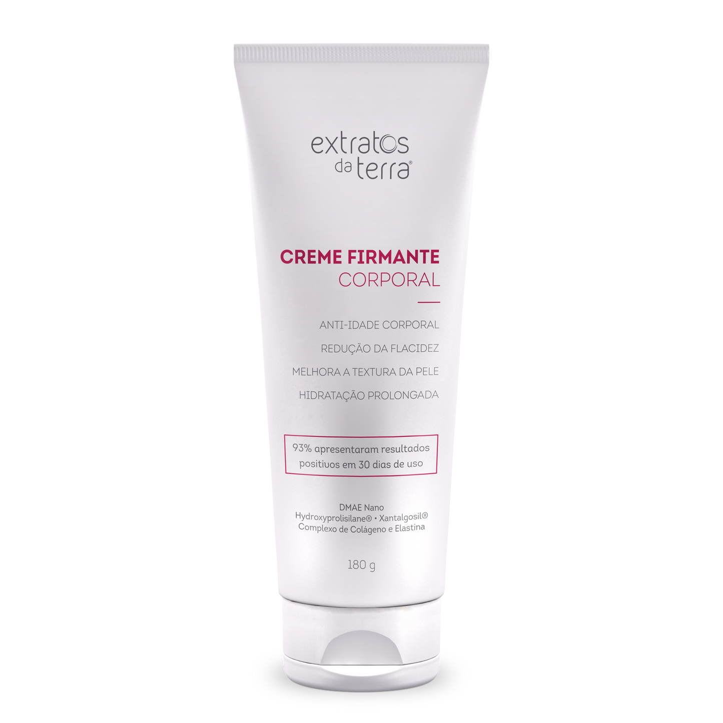 Creme Firmante Corporal - 180 g