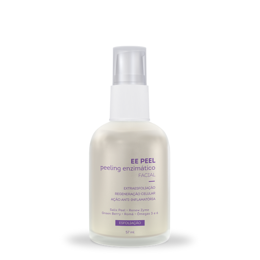 Peeling Enzimatico EE Peel - 57 ml