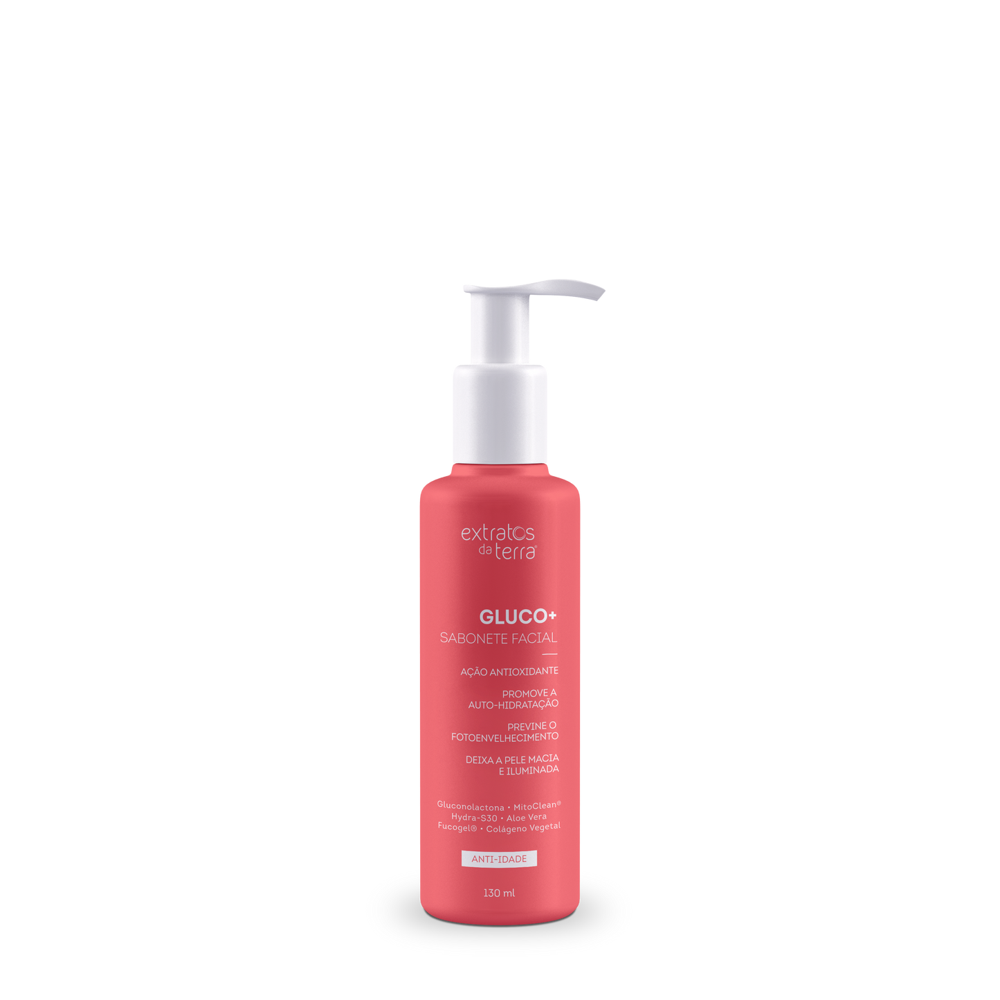 Kit Pró aging Reverse & Gluco+