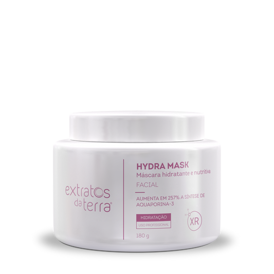 Hydra Mask XR - Mascara Facial - 180 g