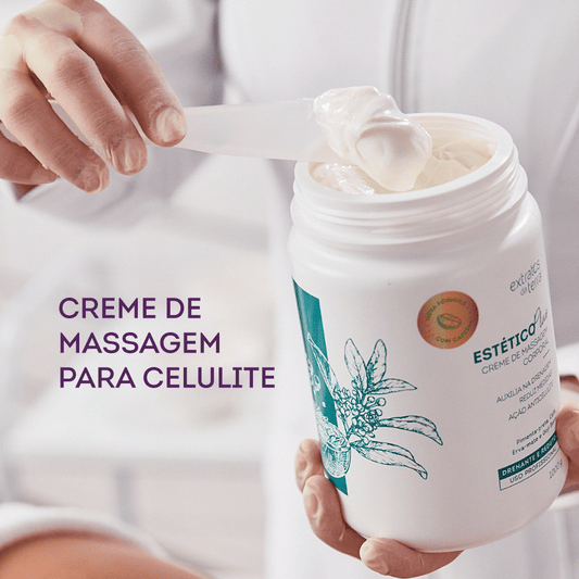 Kit Redutor de medidas e celulite
