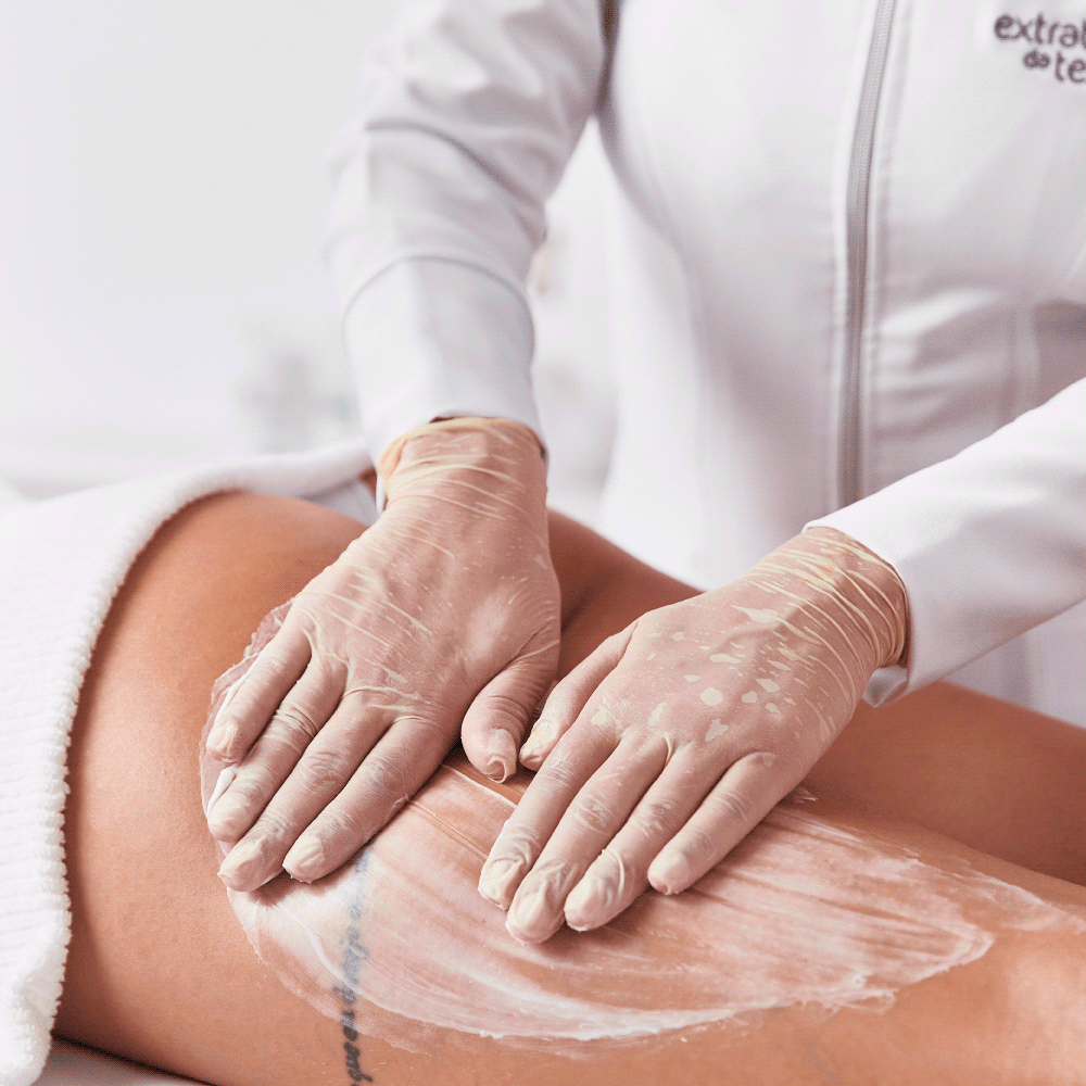 Kit redutor de medidas e celulite + drenante e firmador