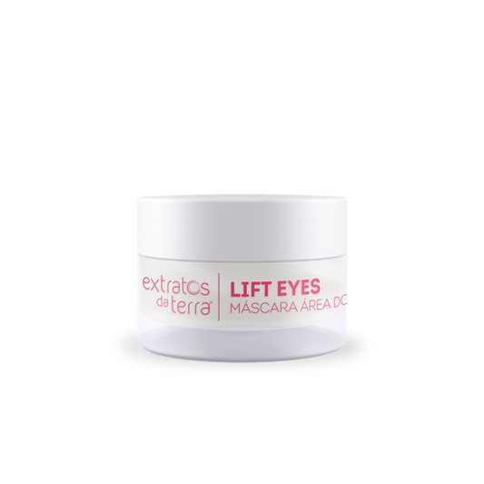 Lift Eyes Mascara Area dos Olhos - 12 g