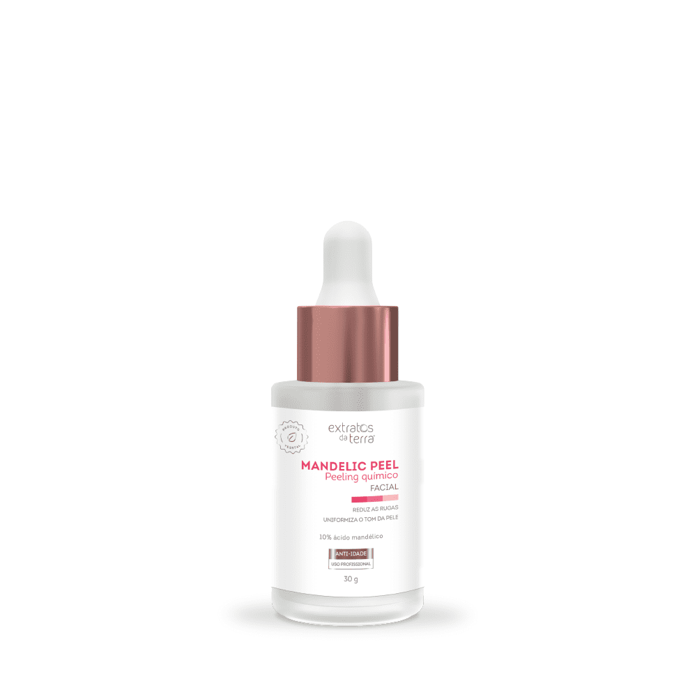 Peeling Facial Mandelic Peel - 30 g