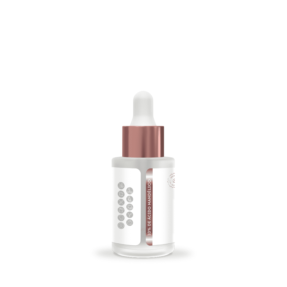 Peeling Facial Mandelic Peel - 30 g
