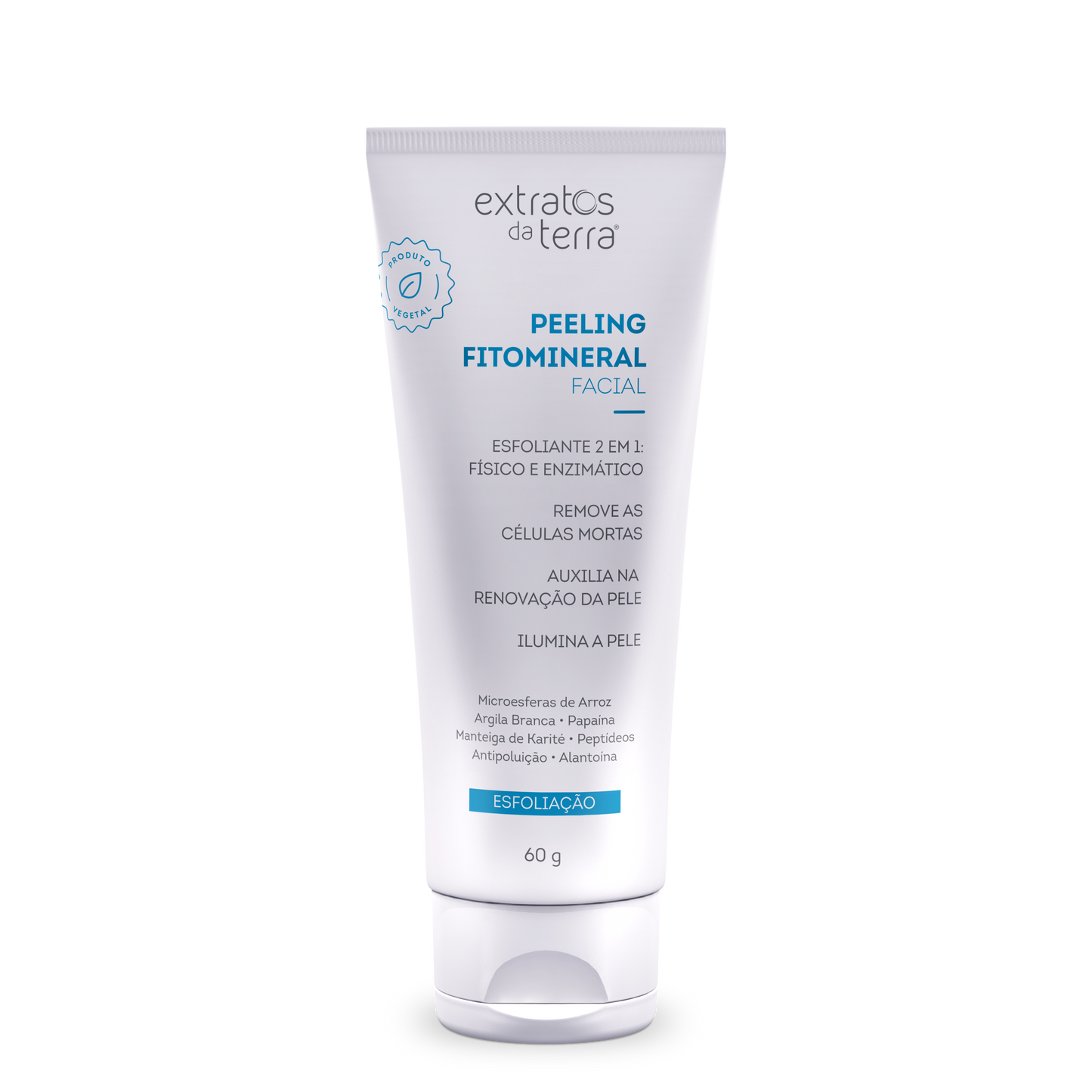 Peeling Fitomineral Facial - 60 g