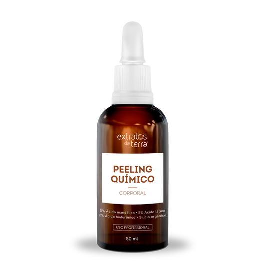 Peeling Quimico Corporal - 50 ml
