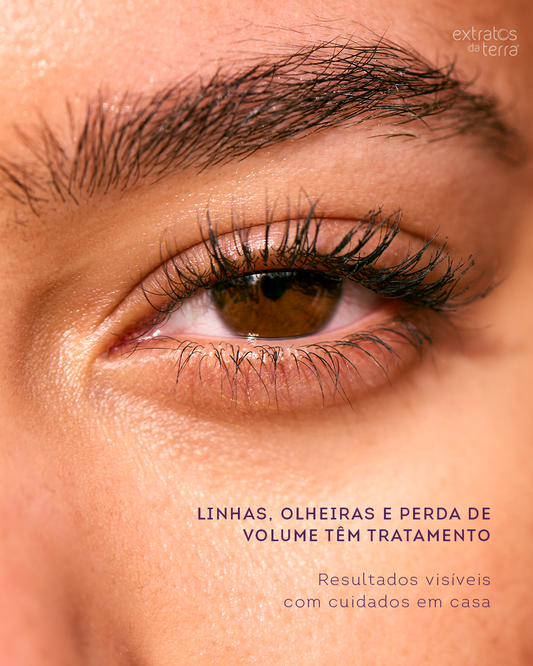 Nano Lifting Creme Area dos Olhos - 15 g