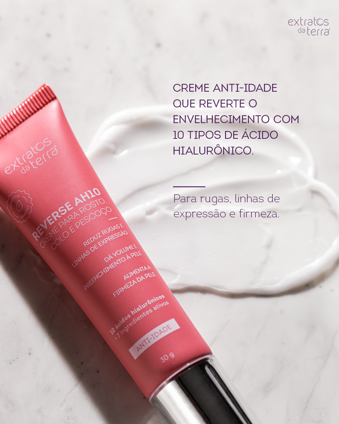 Kit Pró aging Reverse & Gluco+