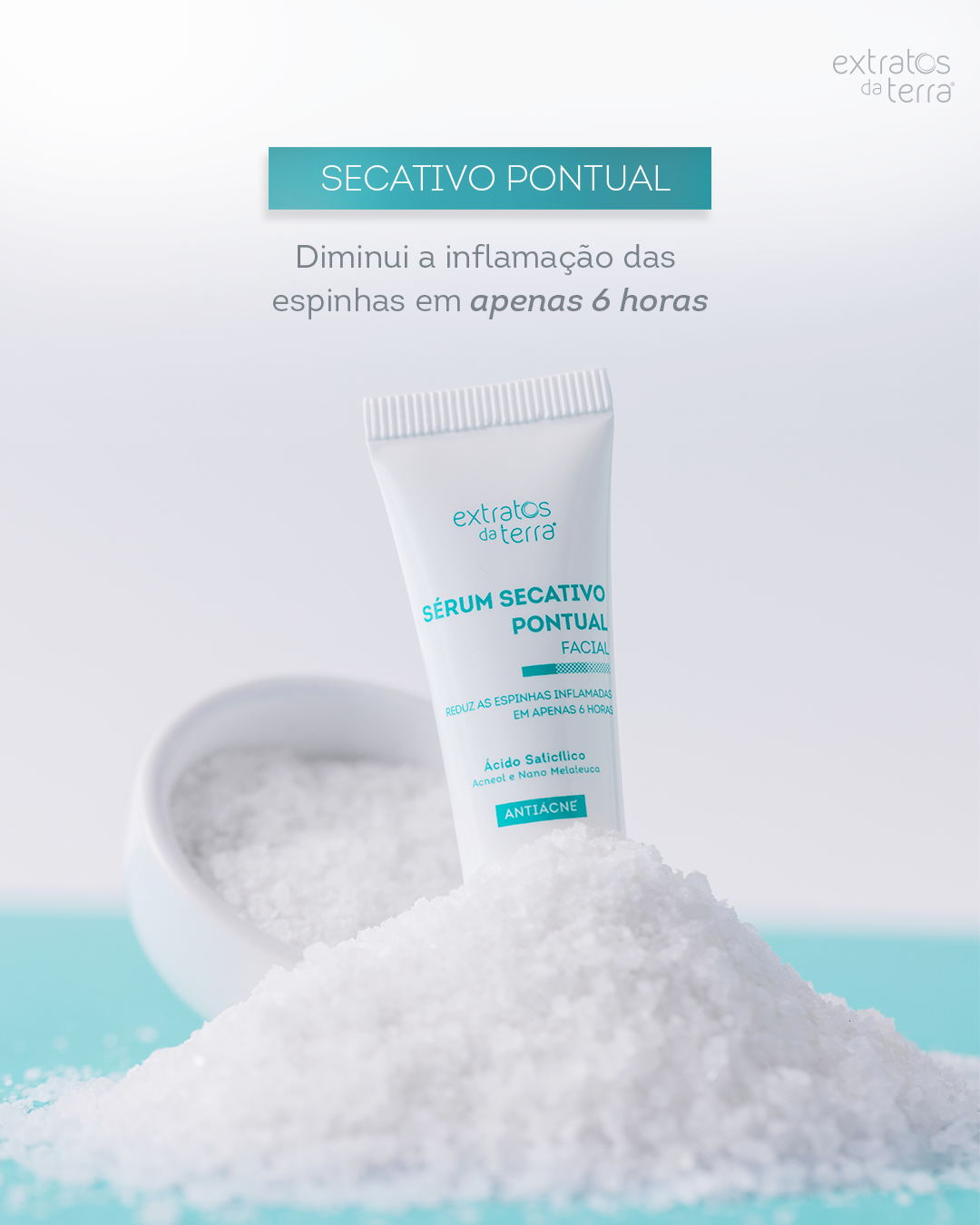 Rotina Antiacne completa (Oferta para Profissionais)