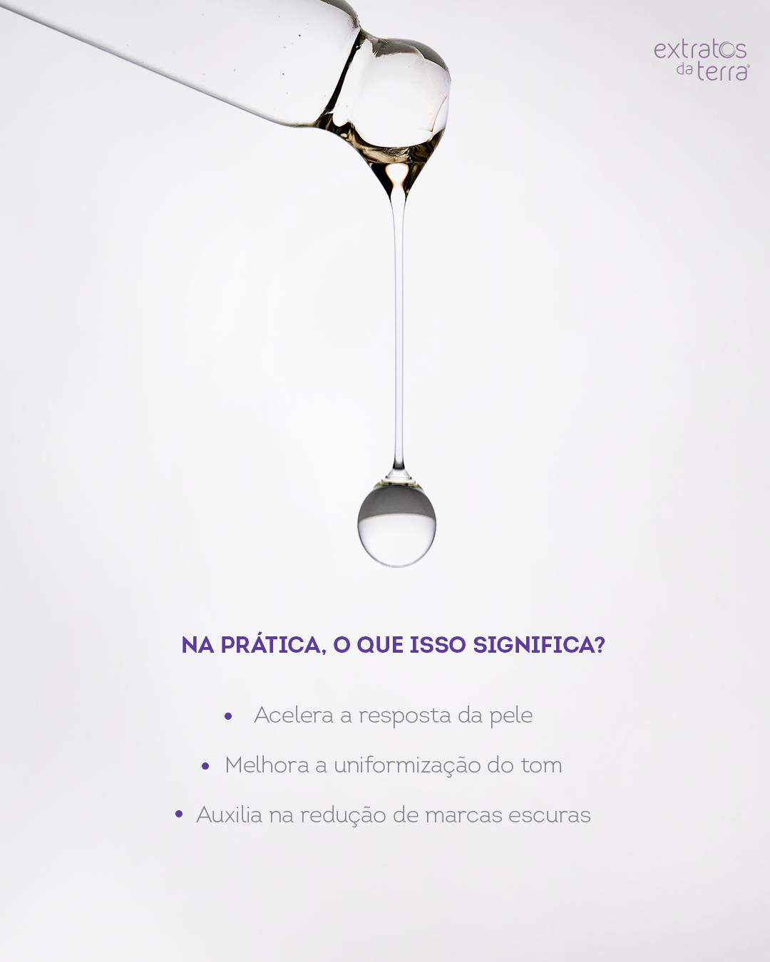 Kit Clareador de manchas e melasma com Exossomos Profissional - Imagem da Maleta Ilustrativa, kit não inclui