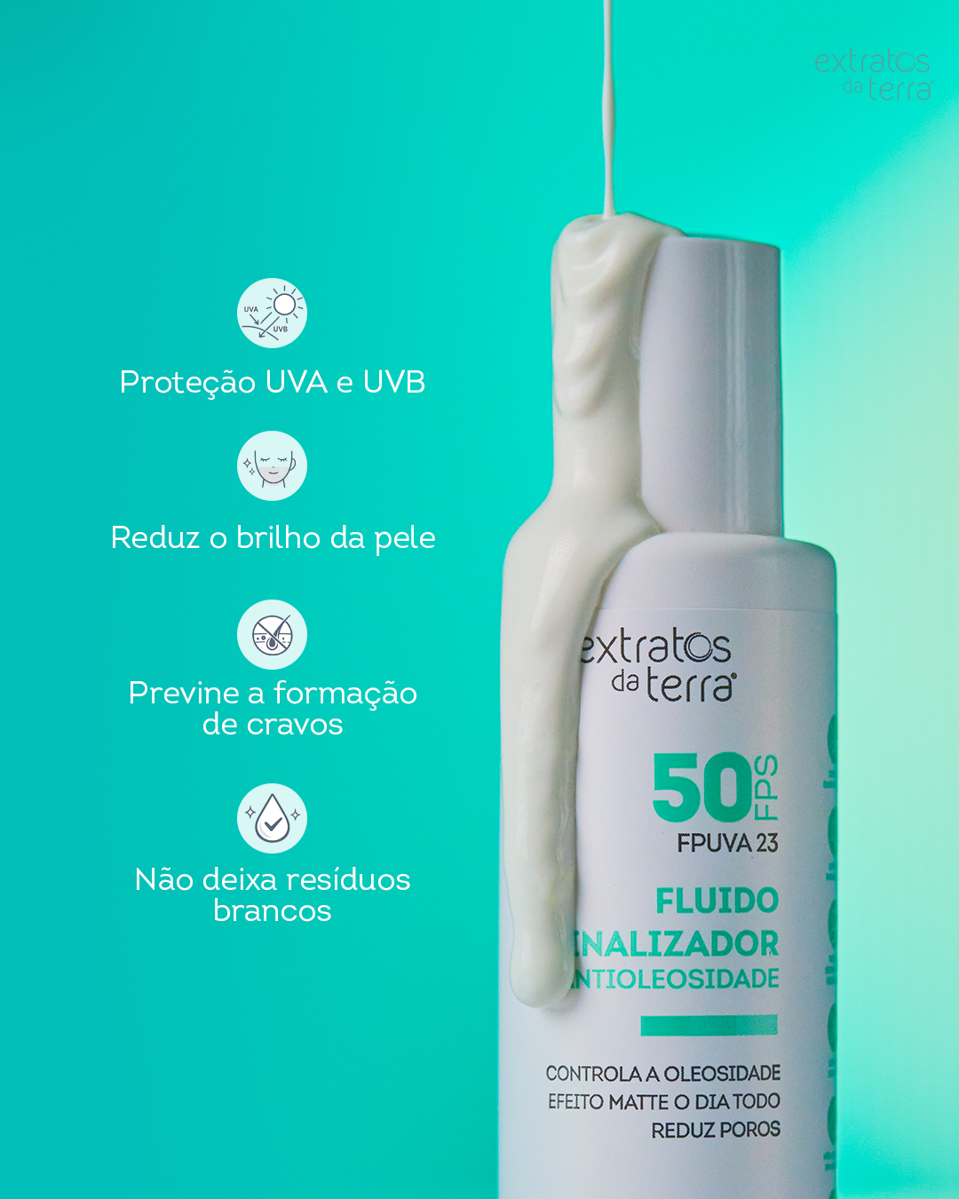 Rotina Antiacne Dia&Noite com Hydra Face