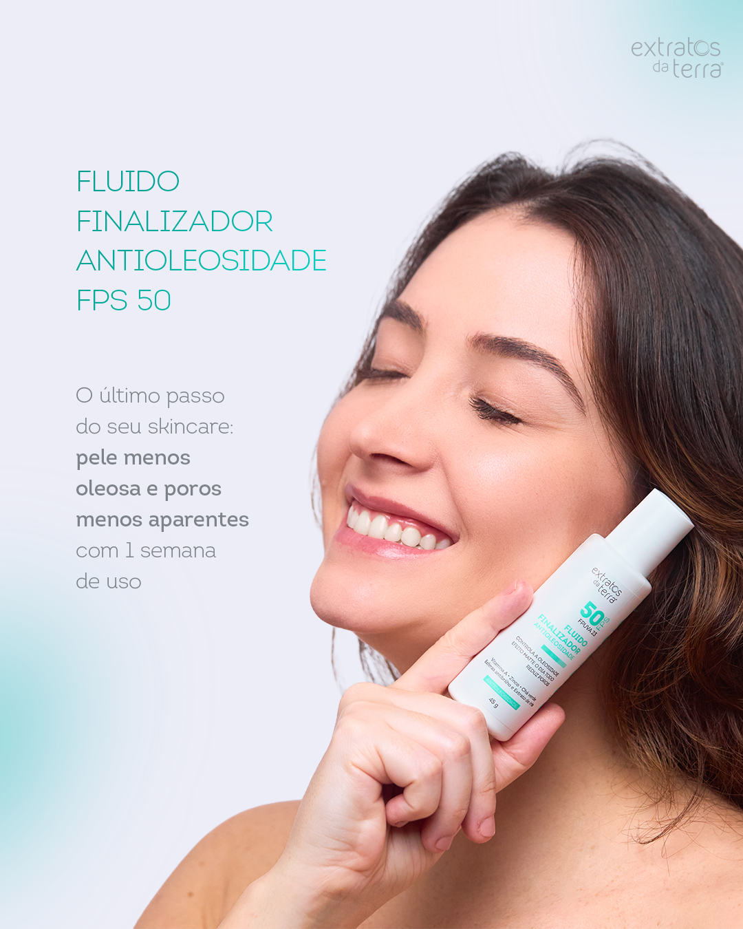 Rotina Antiacne Dia&Noite com Hydra Face