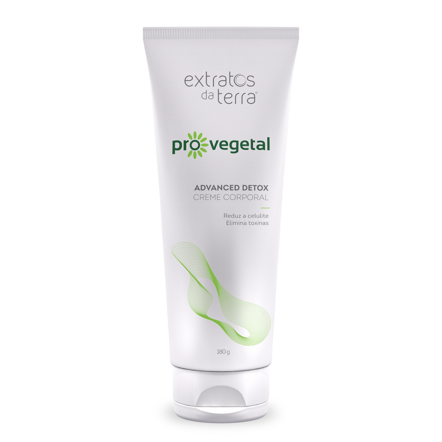 Pro Vegetal Advanced Detox - 180 g