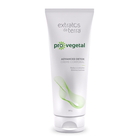 Pro Vegetal Advanced Detox - 180 g