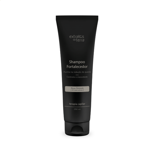 Shampoo Fortalecedor 250ml