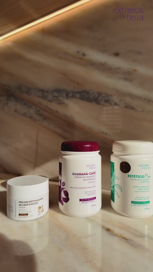 Kit Modeladora & Drenagem
