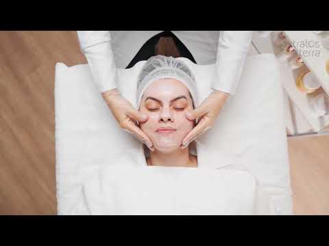 Kit Máscaras Faciais