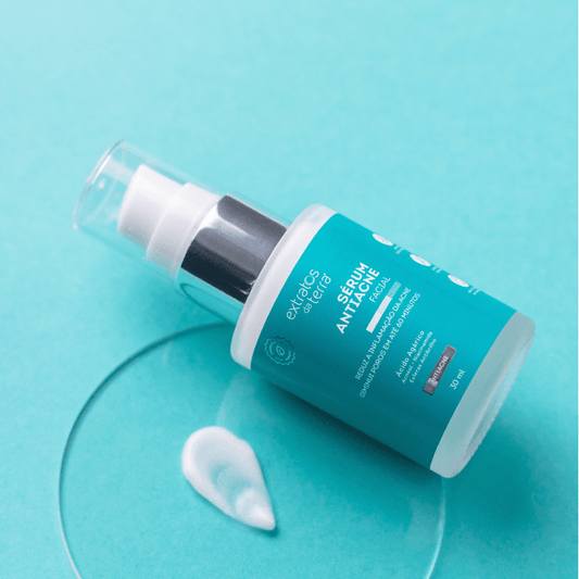 Rotina Antiacne Dia&Noite com Hydra Face